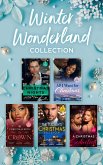 The Winter Wonderland Collection (eBook, ePUB)