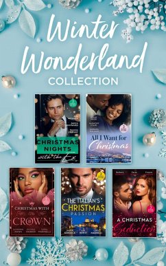 Cover The Winter Wonderland Collection (eBook, ePUB)