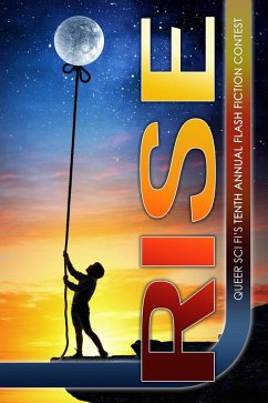Rise (QSF Flash Fiction, #9) (eBook, ePUB) - Coatsworth, J. Scott