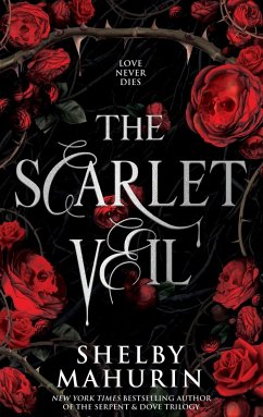 The Scarlet Veil (eBook, ePUB) - Mahurin, Shelby