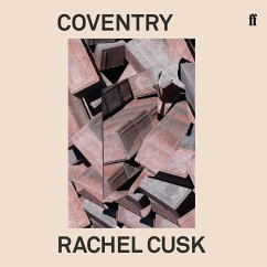 Coventry (MP3-Download) - Cusk, Rachel