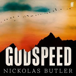Godspeed (MP3-Download) - Butler, Nickolas