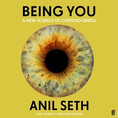 Being You (MP3-Download) - Seth, Anil