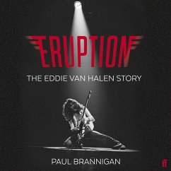 Eruption (MP3-Download) - Brannigan, Paul