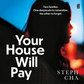 Your House Will Pay (MP3-Download)