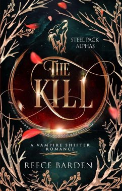Cover The Kill (Shifters of Grey Ridge, #9) (eBook, ePUB)