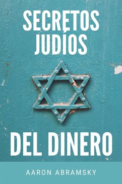 Cover Secretos judíos del dinero (eBook, ePUB)
