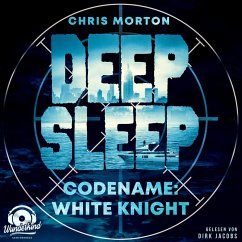 Codename: White Knight (MP3-Download) - Morton, Chris
