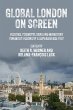 Global London on screen (eBook, ePUB) - Bild 1