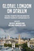 Global London on screen (eBook, ePUB)