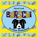 Burschi (eBook, ePUB)