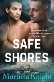 Safe Shores (eBook, ePUB)