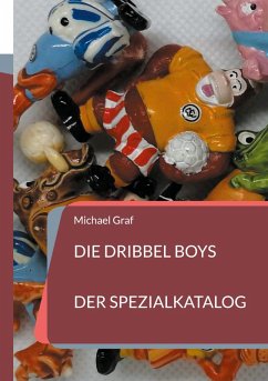 Die Dribbel Boys (eBook, ePUB)