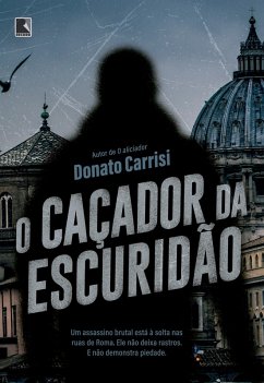 Cover O caçador da escuridão (eBook, ePUB)