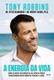 A energia da vida (eBook, ePUB)