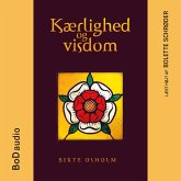 Kærlighed og Visdom (MP3-Download) Kærlighed og Visdom (MP3-Download)