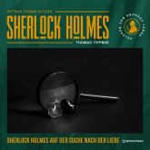Sherlock Holmes auf der Suche nach der Liebe (MP3-Download)