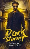 Dark & Stormy (Miss Dark's Apparitions, #3) (eBook, ePUB)