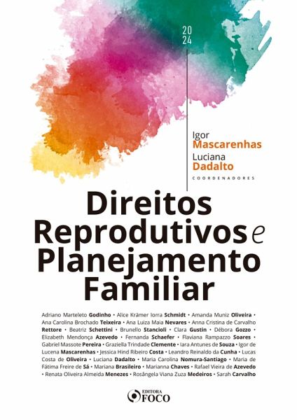 Direitos Reprodutivos e Planejamento Familiar (eBook, ePUB) Direitos Reprodutivos e Planejamento Familiar (eBook, ePUB)