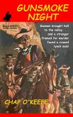 Gunsmoke Night (eBook, ePUB) Gunsmoke Night (eBook, ePUB)