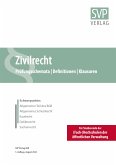 Zivilrecht (eBook, ePUB)