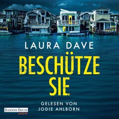 Beschütze sie (MP3-Download) - Dave, Laura