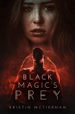 Black Magic's Prey (Siren Song, #1) (eBook, ePUB)