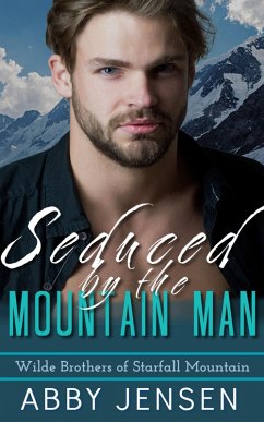 Cover Seduced By The Mountain Man (eBook, ePUB)