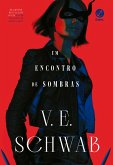 Um encontro de sombras (Vol. 2 Os tons de magia) (eBook, ePUB)