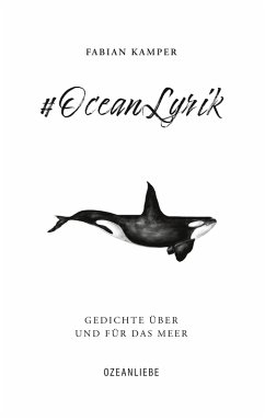 #OceanLyrik (eBook, ePUB)