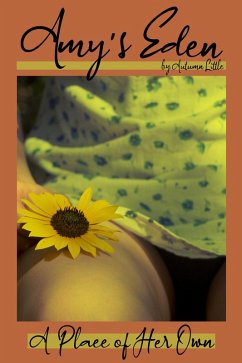 Cover A Place of Her Own (Amy's Eden, #1) (eBook, ePUB)