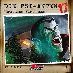 Draculas Wirtshaus (MP3-Download) - Duschek, Markus