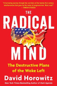 The Radical Mind (eBook, ePUB) - Horowitz, David