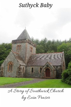 Suthyck baby (Southwick church 2) (eBook, ePUB) - Fraser, Eoin