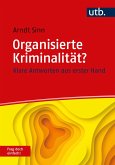 Organisierte Kriminalität? Frag doch einfach! (eBook, ePUB)