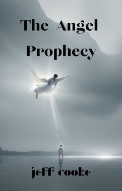 Cover The Angel Prophecy (eBook, ePUB)