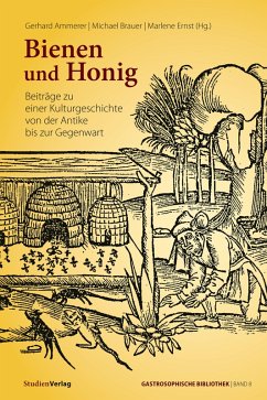 Cover Bienen und Honig (eBook, ePUB)