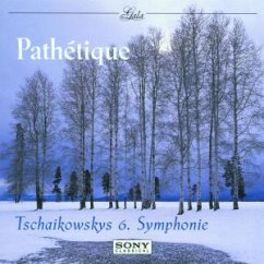 Sinfonie 6 "Pathetique"