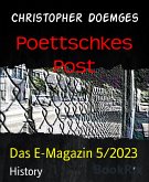 Poettschkes Post (eBook, ePUB)