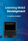 Learning Web3 Development (eBook, ePUB)