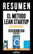 Resumen - El Metodo Lean Startup (The... - Bild 1