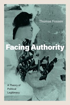 Facing Authority (eBook, ePUB) - Fossen, Thomas