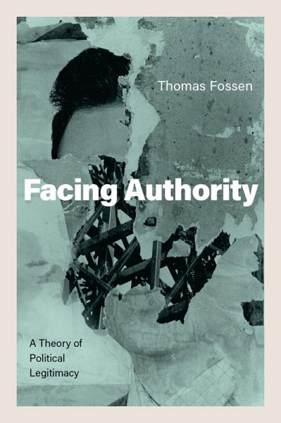 Facing Authority (eBook, ePUB)