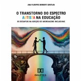 O Transtorno do Espectro Autista na Educação (MP3-Download)