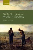 Natural Law and Modern Society (eBook, PDF)