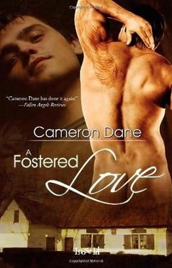 Cover A Fostered Love (Coleman, Florida, #1) (eBook, ePUB)