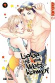 Liebe ist (k)ein Wettkampf, Band 09 (eBook, PDF)