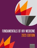 Fundamentals of HIV Medicine 2023 (eBook, ePUB)