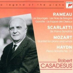 Rameau,Scarlatti/+