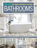 Smart Approach to Design: Bathrooms, Revised and Updated 3rd Edition (eBook, ePUB)